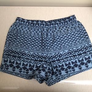 BCBGMAXAZRIA shorts